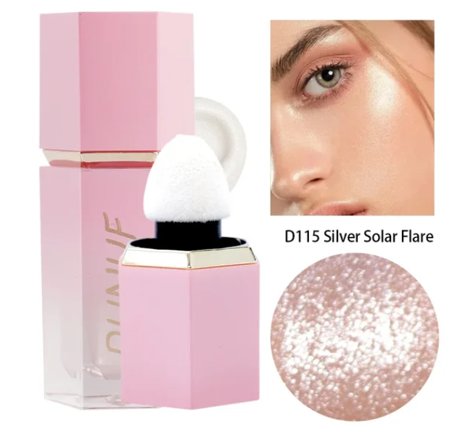 Liquid Highlighter Contouring Glow Stick