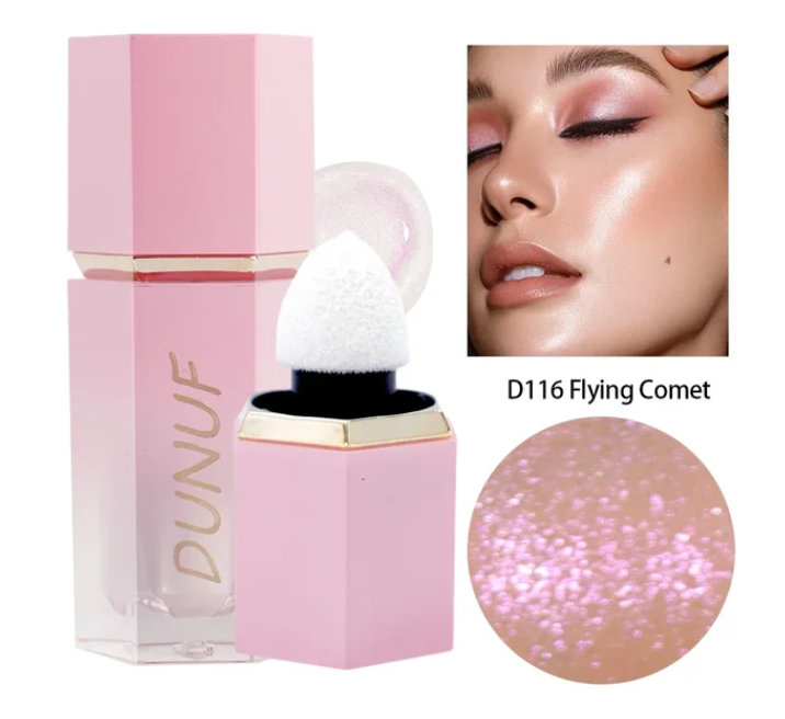 Liquid Highlighter Contouring Glow Stick