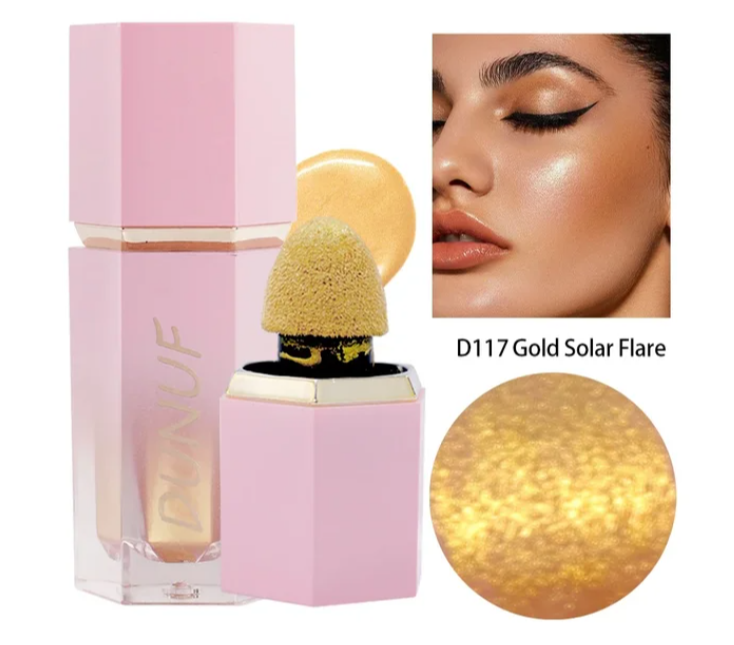 Liquid Highlighter Contouring Glow Stick