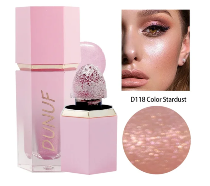 Liquid Highlighter Contouring Glow Stick