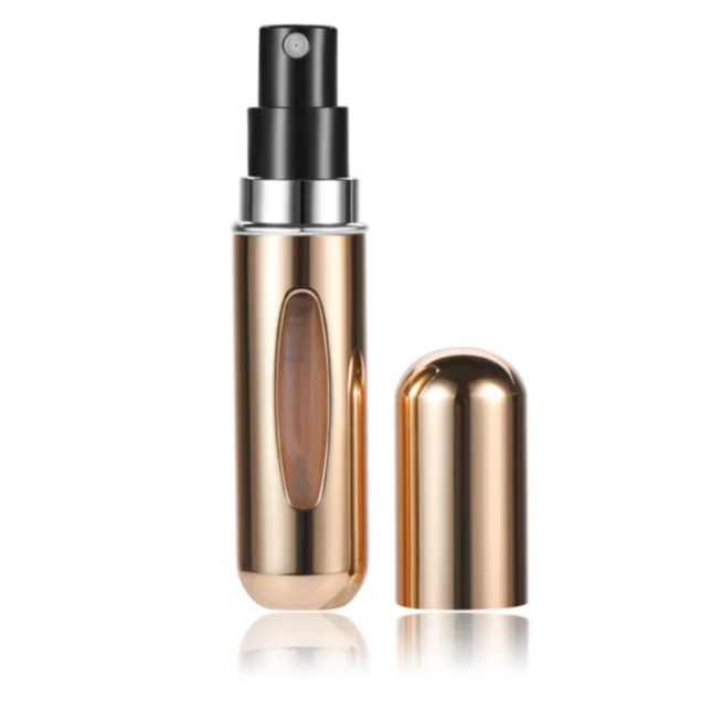 Perfume Refill Bottle