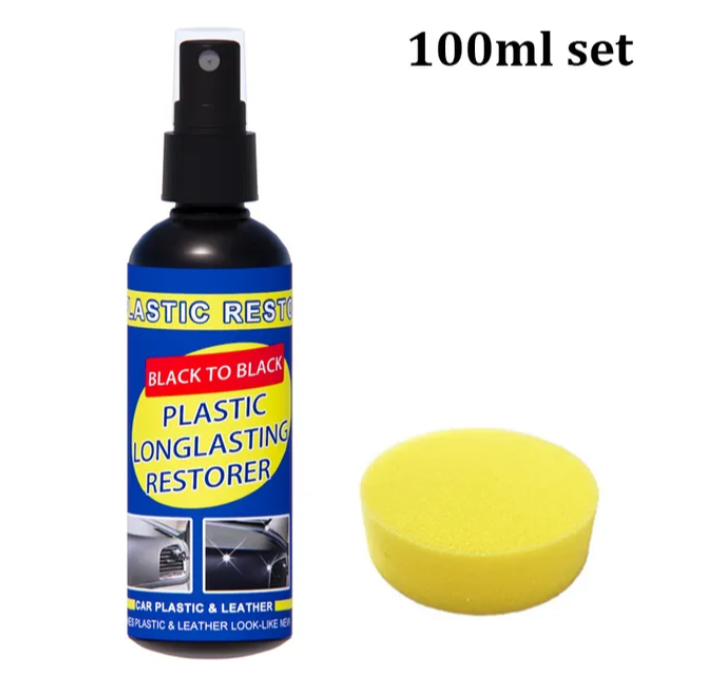 Auto Polish And Repair Coating Renovator