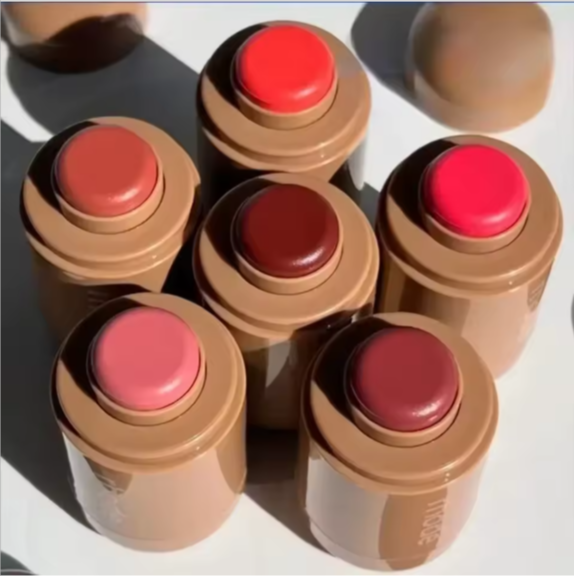 Rhode Blush Stick Cream Lip and Cheek Pocket Rouge