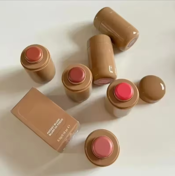 Rhode Blush Stick Cream Lip and Cheek Pocket Rouge