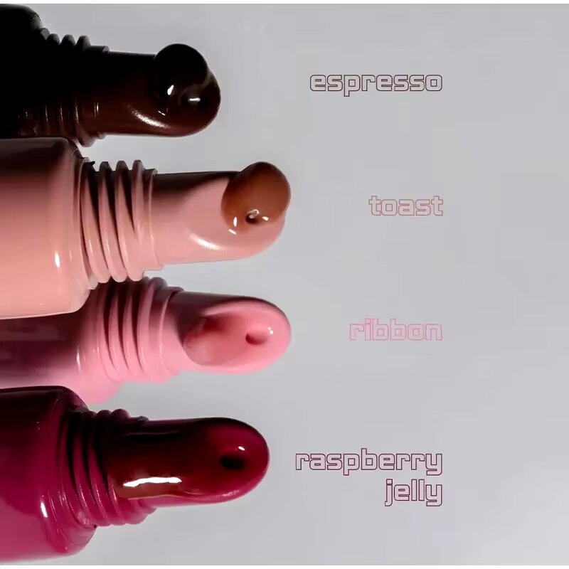 Hydrate, Glossy, Lightweight, Moisturize & Tint