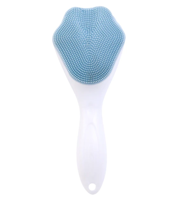 Silicone Cleaning Facial Washing Brush