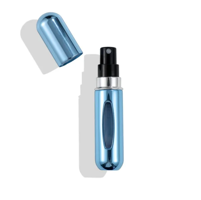 Perfume Refill Bottle