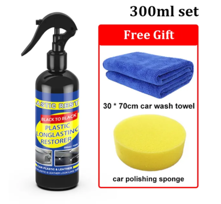 Auto Polish And Repair Coating Renovator