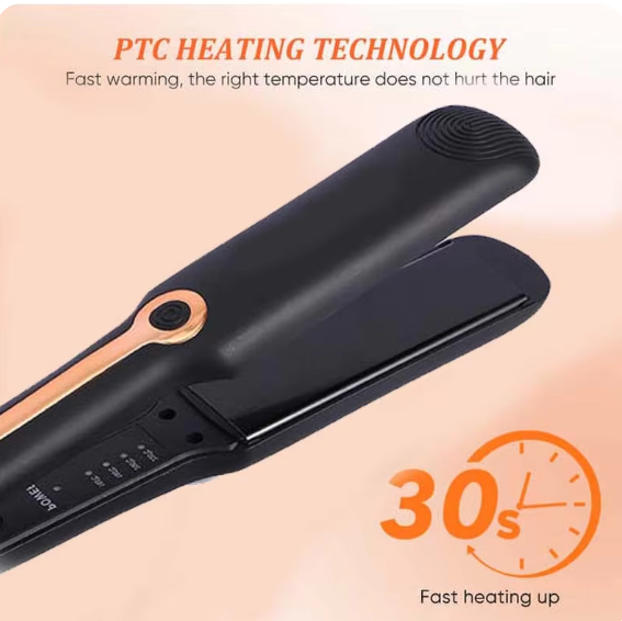 Hair Straightener