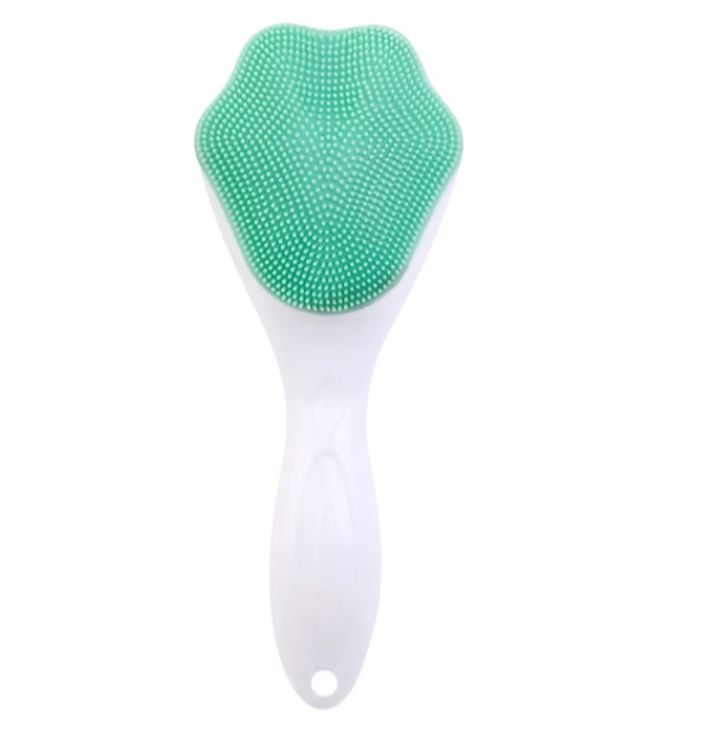Silicone Cleaning Facial Washing Brush