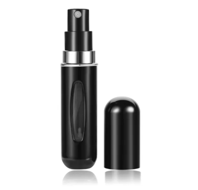 Perfume Refill Bottle
