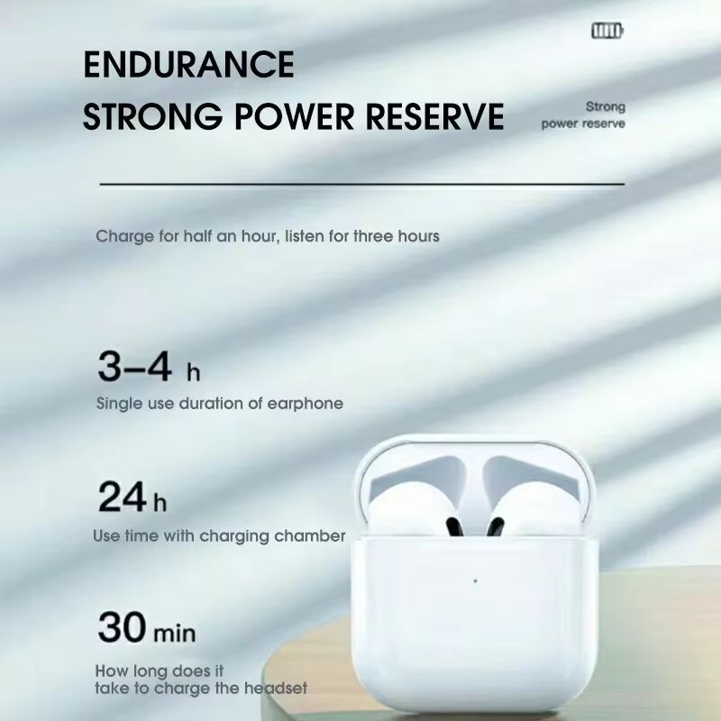 Waterproof Headset