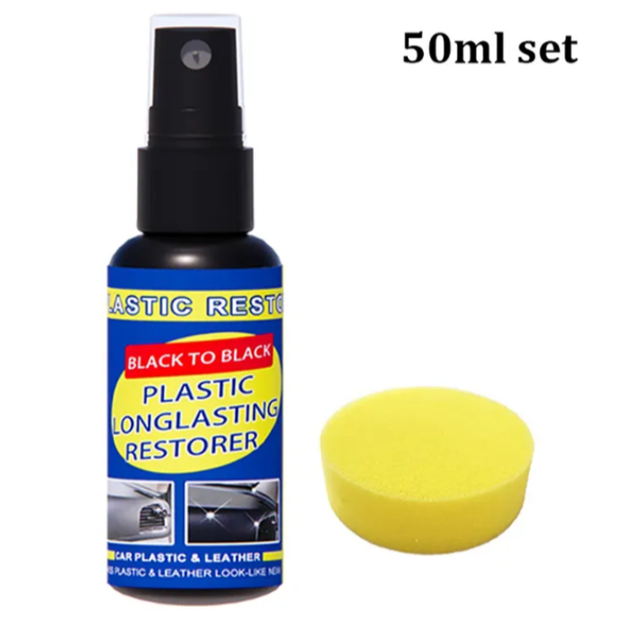 Auto Polish And Repair Coating Renovator