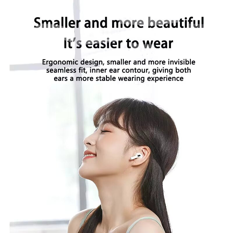 Waterproof Headset