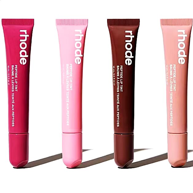 Hydrate, Glossy, Lightweight, Moisturize & Tint