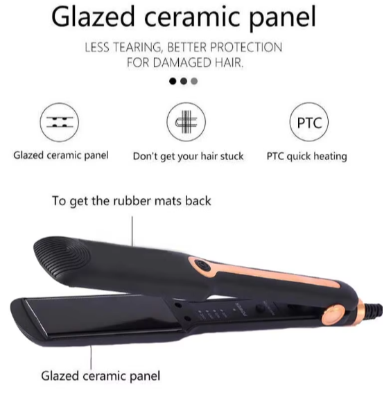 Hair Straightener