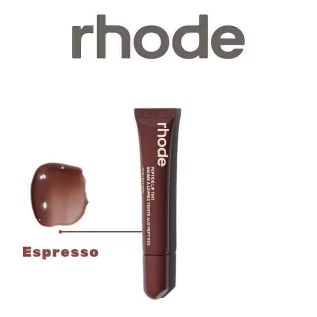 Hydrate, Glossy, Lightweight, Moisturize & Tint