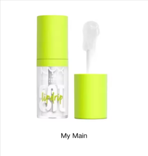 NYX Professional Makeup Lip Gloss, High Shine, Non-Sticky FInish