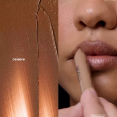 Rhode Peptide Lip Shape Contouring Lip Shaper