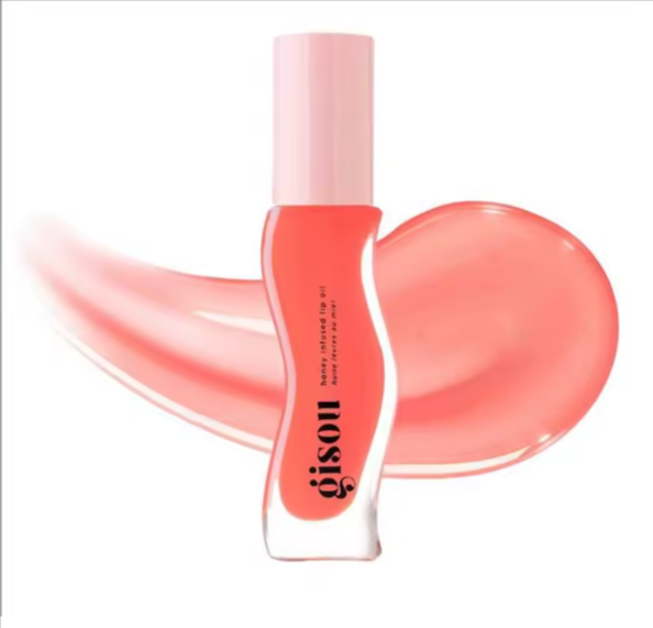Long-lasting Moisturizing Lip Oil