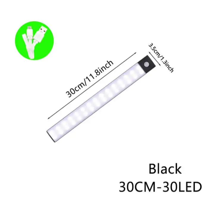 Wireless Motion Sensor Light