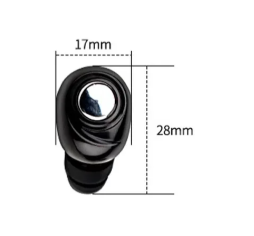 Wireless Earbud Bluetooth Earphone