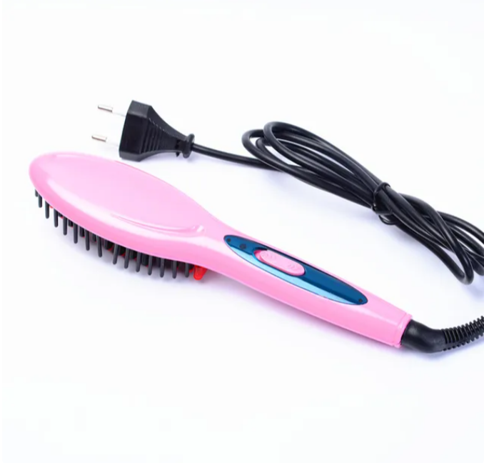 Straight Hair Comb brush