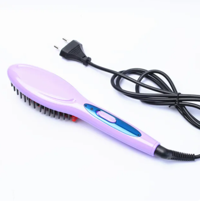 Straight Hair Comb brush