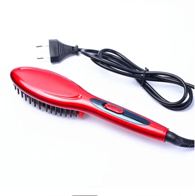 Straight Hair Comb brush