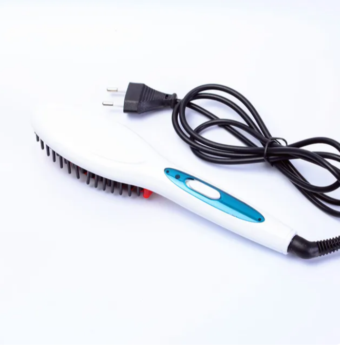 Straight Hair Comb brush