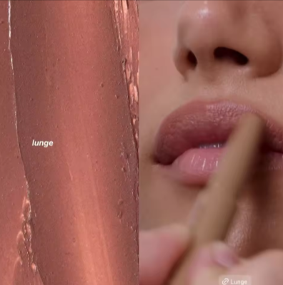 Rhode Peptide Lip Shape Contouring Lip Shaper