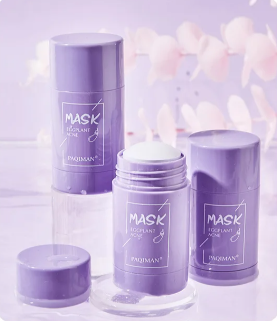 Green Tea Mask Stick Remove Blackheads