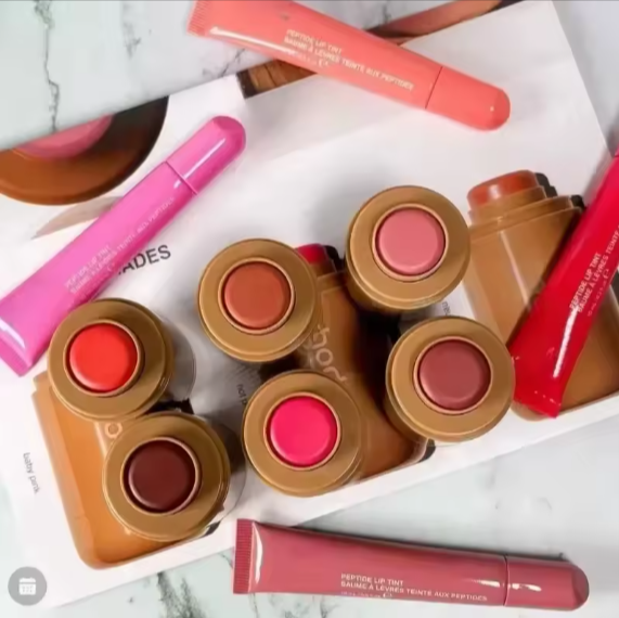 Rhode Blush Stick Cream Lip and Cheek Pocket Rouge