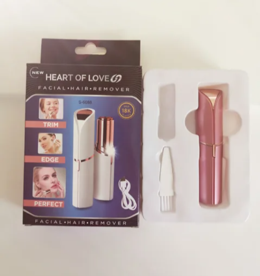 Face Hair Removal Eyebrow Trimmer