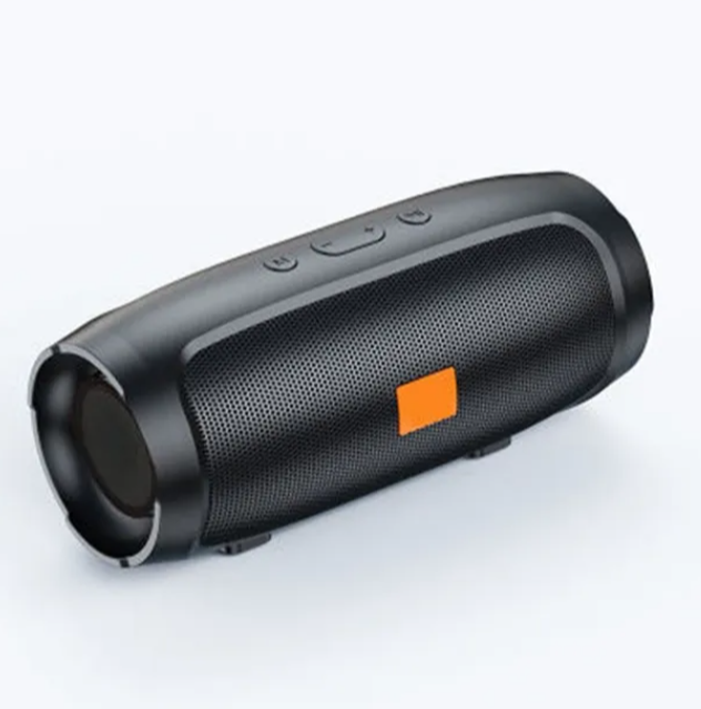 Bluetooth Speaker Dual Speaker Stereo Outdoor