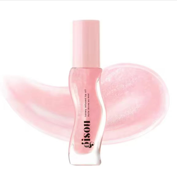 Long-lasting Moisturizing Lip Oil