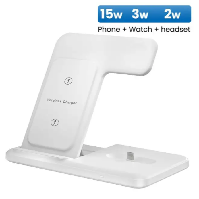Wireless Charger For iPhone