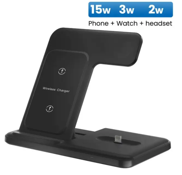 Wireless Charger For iPhone