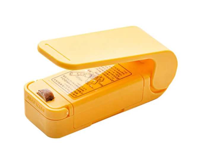 Food Sealing Machine