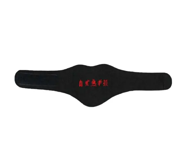 Self-heating Tourmaline Neck Magnetic Belt