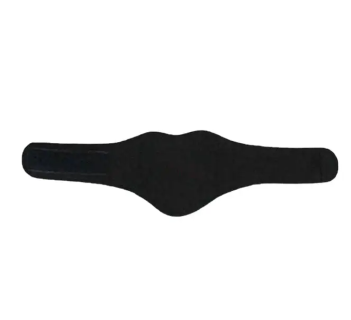 Self-heating Tourmaline Neck Magnetic Belt