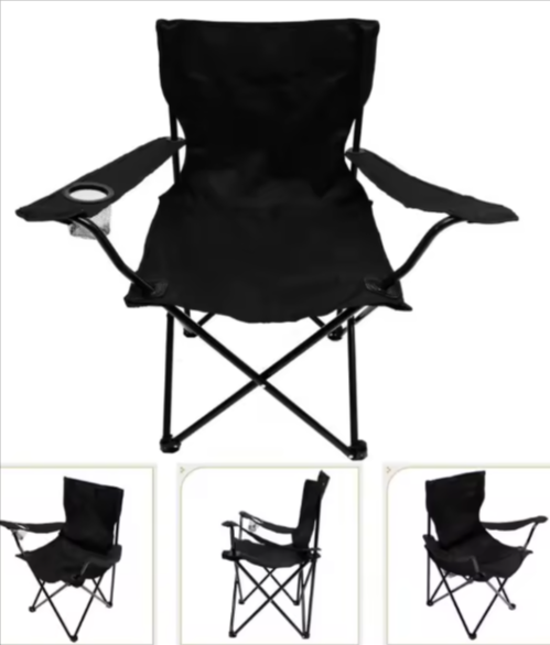 Camping Folding Chair