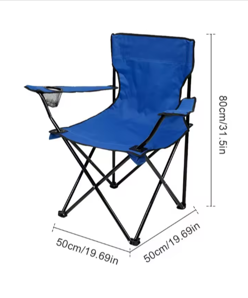 Camping Folding Chair