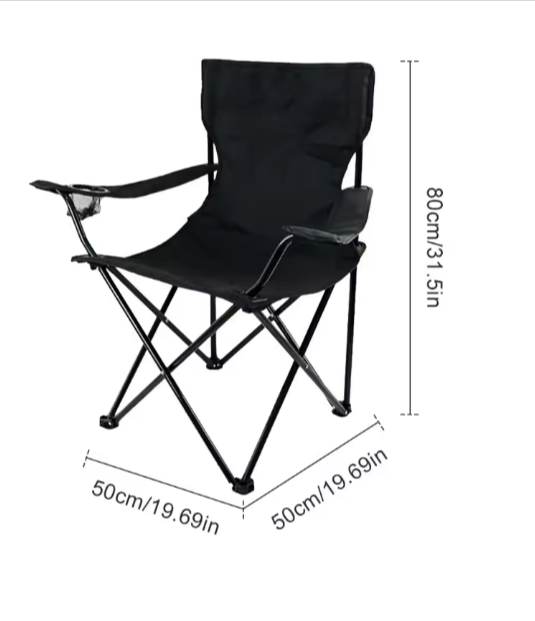 Camping Folding Chair