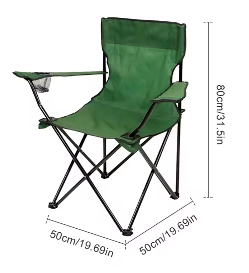 Camping Folding Chair