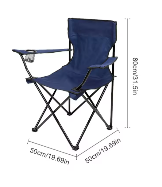 Camping Folding Chair