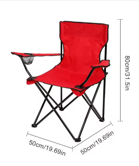 Camping Folding Chair