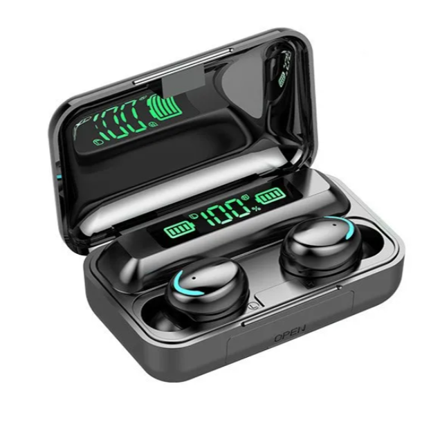 Wireless Earbud Bluetooth Earphone