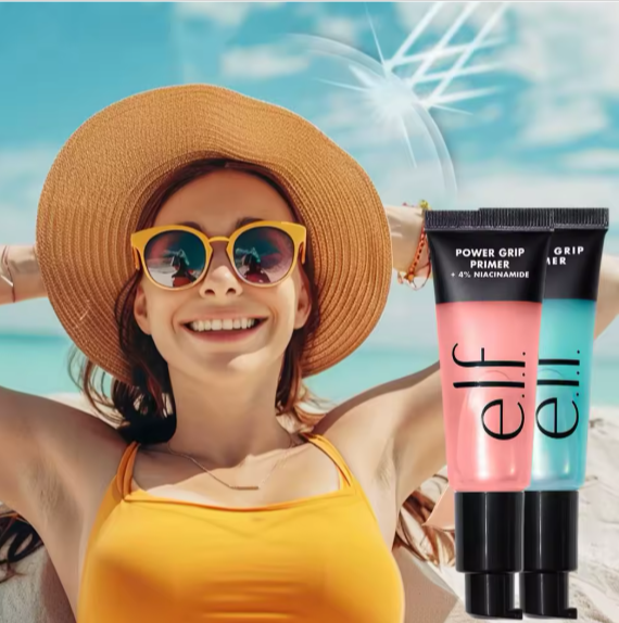 Power Grip Primer Gel