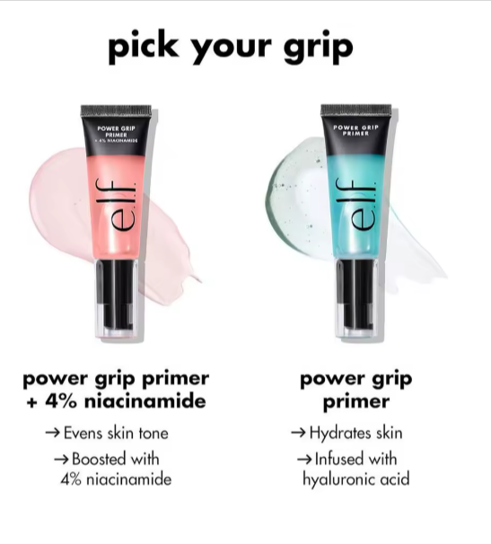 Power Grip Primer Gel